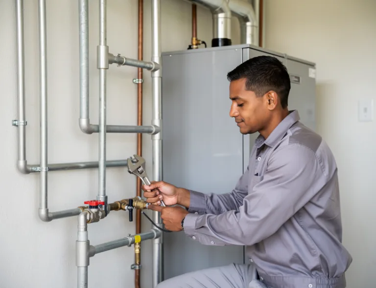 Geothermal Heating service in Central Coast